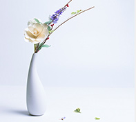 创意花瓶